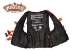 Chaleco Salvavidas Alto Impacto 40 Kg. Ideal Para Kayak - Imagen 5