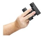 Binoculares Larga Vistas Bushnell 8x21 Powerview Black Roof - Imagen 4