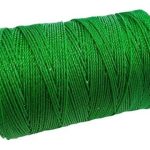 Cuerda Retorcida 1.5mm 833mt Para Aparejo Pesca Camping