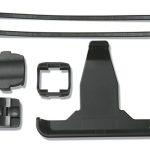 Soporte De Montaje Para Bicicleta Garmin /gps Varios Modelos