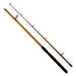 Caña De Pesca Match Rod 3.60m- 2t - Fibra Gran Aventura