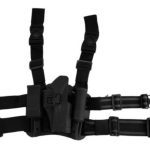 Canana De Pierna Derecha Gran Aventura