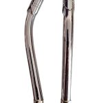 Bombilla Alpaca Varios Diseños Pico Grueso Calidad Superior