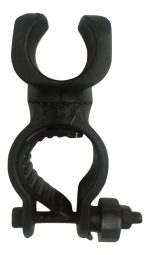 Soporte Acople Para Linterna Mira Caño Pcp Rifle Chumbera