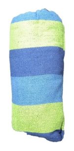 Hamacas Paraguaya Reforzadas 100% Algodón - Imagen 3