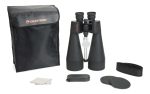 Binocular Prismático Celestron Skymaster 20x80 Gran Aventura - Imagen 5