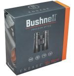 Bushnell Binocular 12x50mm Engage Edx Black Gran Aventura - Imagen 7