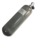 Scuba Carbono 300 Bar 4500psi Pcp Portatil Escuba Tanque 6.8