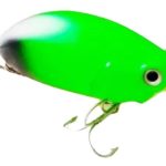 Señuelo Pesca Red Fish Cranck Tipo Ima Roumba Tarariras