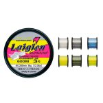 Tanza Monofilamento Laiglon Gris Niebla 0.62 Mm Bobina 500m - Imagen 6