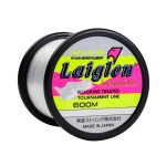 Tanza Monofilamento Laiglon Gris Niebla 0.62 Mm Bobina 500m - Imagen 5