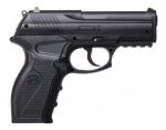 Pistola Crosman C11 Aire Comprimido 4.5mm Bb Semi Automatica - Imagen 3