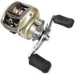 Reel Ventura Vt10 Marine Sports Galleta