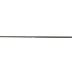 Flecha Carbono Largo 80 Cm Arqueria Gran Aventura