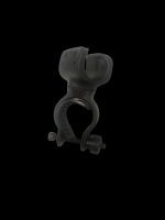 Soporte Acople Para Linterna Mira Caño Pcp Rifle Chumbera - Imagen 2