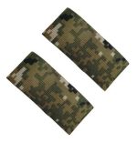 Ligas Pixeladas Camufladas Uniforme Militar Policial Tactica - Imagen 6