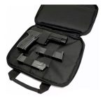Estuche Maletín Para Pistolas - Imagen 4