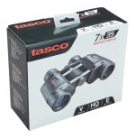 Binocular Tasco Essentials Mediano 7 X 35 Gran Aventura - Imagen 7