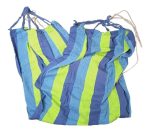 Hamacas Paraguaya Reforzadas 100% Algodón - Imagen 4