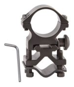 Soporte Ajustable Para Linterna O Mira Caza Gran Aventura