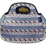 Bolso Lonchera De Neopreno Termica Diseño Escuela Trabajo