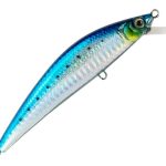 Señuelo Marine Sport Inna 90 Tararira Dorado Media Agua