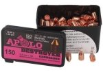 Chumbos Apolo Premium Destroyer Cobreado 5.5 Mm 150 Unidades - Imagen 3