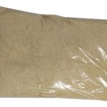 Harinado Cebador Para Pesca De Carpas Y Bogas Gran Aventura.