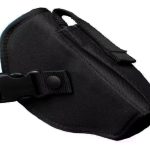 Canana Para Pistola Semi Rigida Con Porta Cargador