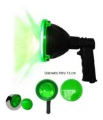 Filtro Para Foco 10w, - Imagen 2