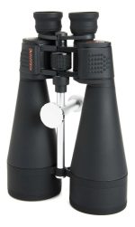 Binocular Prismático Celestron Skymaster 20x80 Gran Aventura - Imagen 4