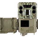 Cámara Bushnell Trampa Vigilancia Dualcore 30mp Camuflada