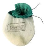 Mantilla Coleman Insta-clip Para Varios Modelos