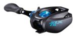 Reel Shimano Slx Dc - Pesca Señuelo Baitcasting Tararira - Imagen 2