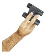 Binocular Bushnell 10 X 25mm Nitro Gran Aventura - Imagen 6