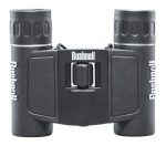 Binoculares Larga Vistas Bushnell 8x21 Powerview Black Roof - Imagen 3