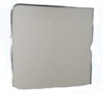 Mesa Plegable De 60x120x70cm Camping Gran Aventura - Imagen 4