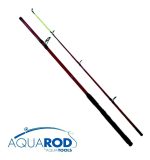 Caña De Pesca Match Rod 2.10 Mt 2 Tramos Fibra Gran Aventura - Imagen 3