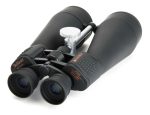 Binocular Prismático Celestron Skymaster 20x80 Gran Aventura - Imagen 2
