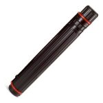 Tubo Portaplano Ajustable Porta Planos Plano