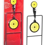 Blanco Rotativo Gamo En Acero Gran Aventura