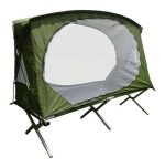 Carpa Catre (no Incluye Catre) Camping Gran Aventura - Imagen 2