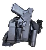 Canana De Pierna Derecha Gran Aventura - Imagen 2