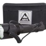 Linterna Recargable 1 Led 8w 1 Toque Manos Libres