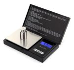 Balanza Digital Precision Hasta 500 G Gran Aventura - Imagen 3