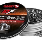 Chumbos Gamo Hollow Point Calibre 4.5 Mm X 500 Unidades