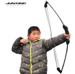 Arco De Poleas Para Niños Junxing 12 Lbs - Imagen 4