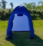 Carpa Baño 165x165x200 Camping Gran Aventura