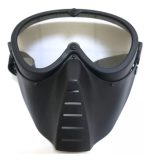 Mascara Táctica Airsoft Junxing Proteccion Fm-2