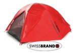 Carpa Swissbrand Para 6 Personas Iglu Circular Camping - Imagen 2